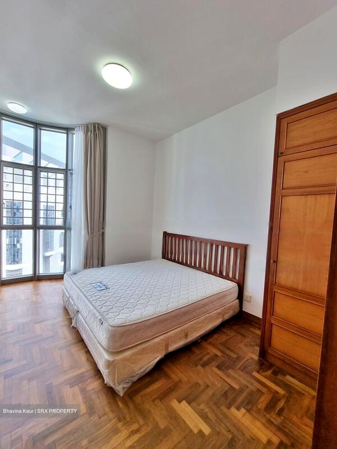 The Bayshore (D16), Condominium #499710041